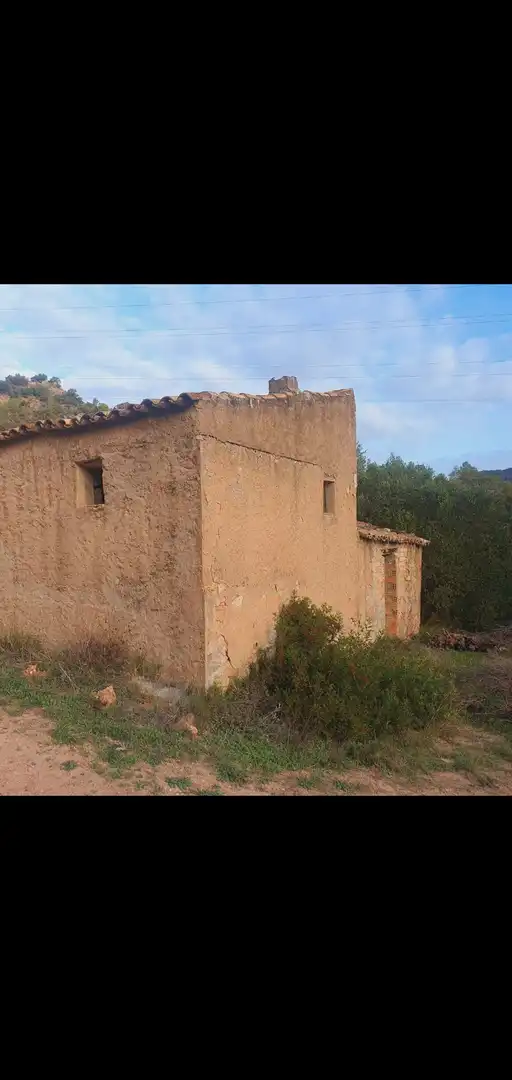 Exterior view of Houses for sale in Benifallet
