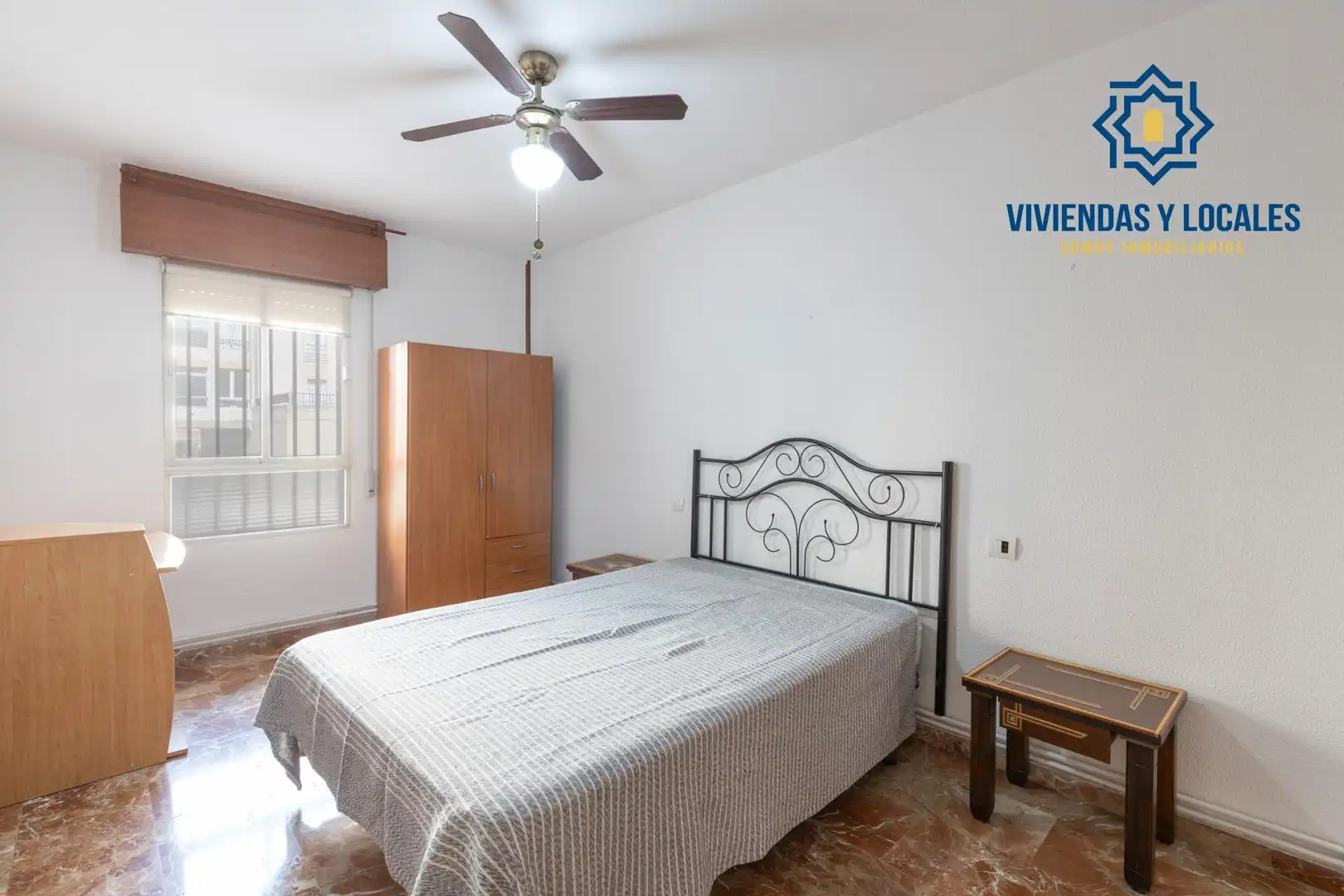 Piso con ascensor en venta en Carretera de Málaga 67, imagen 15