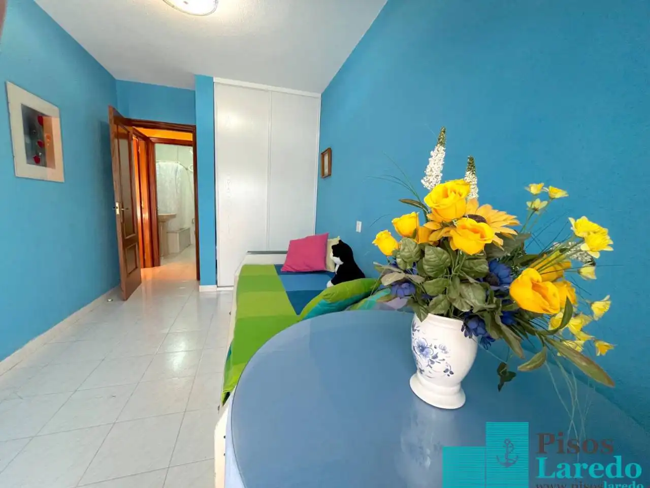 Habitación de Dúplex en venta en Noja con Calefacción y Terraza
