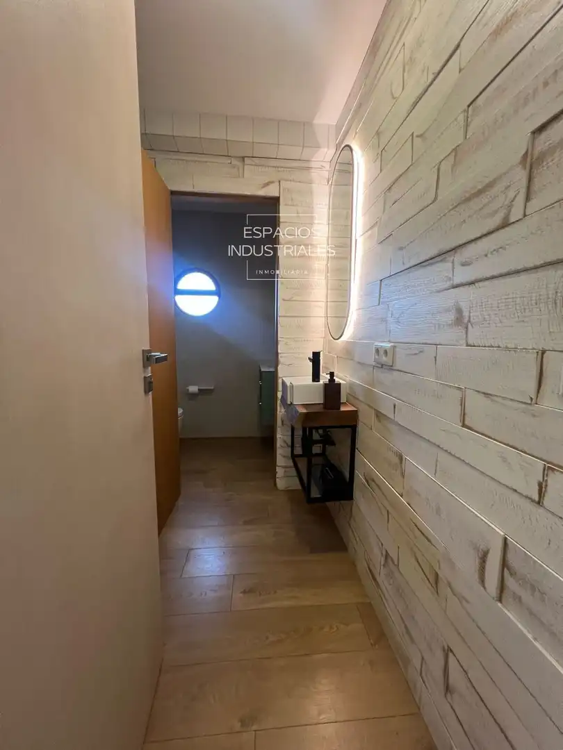 Nave industrial in vendita a Los Olivos - Los Ángeles, imagen 20
