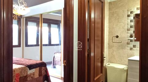 Foto 4 de Pis de lloguer a Cl Padre Aller, 15, Vallobín, Asturias