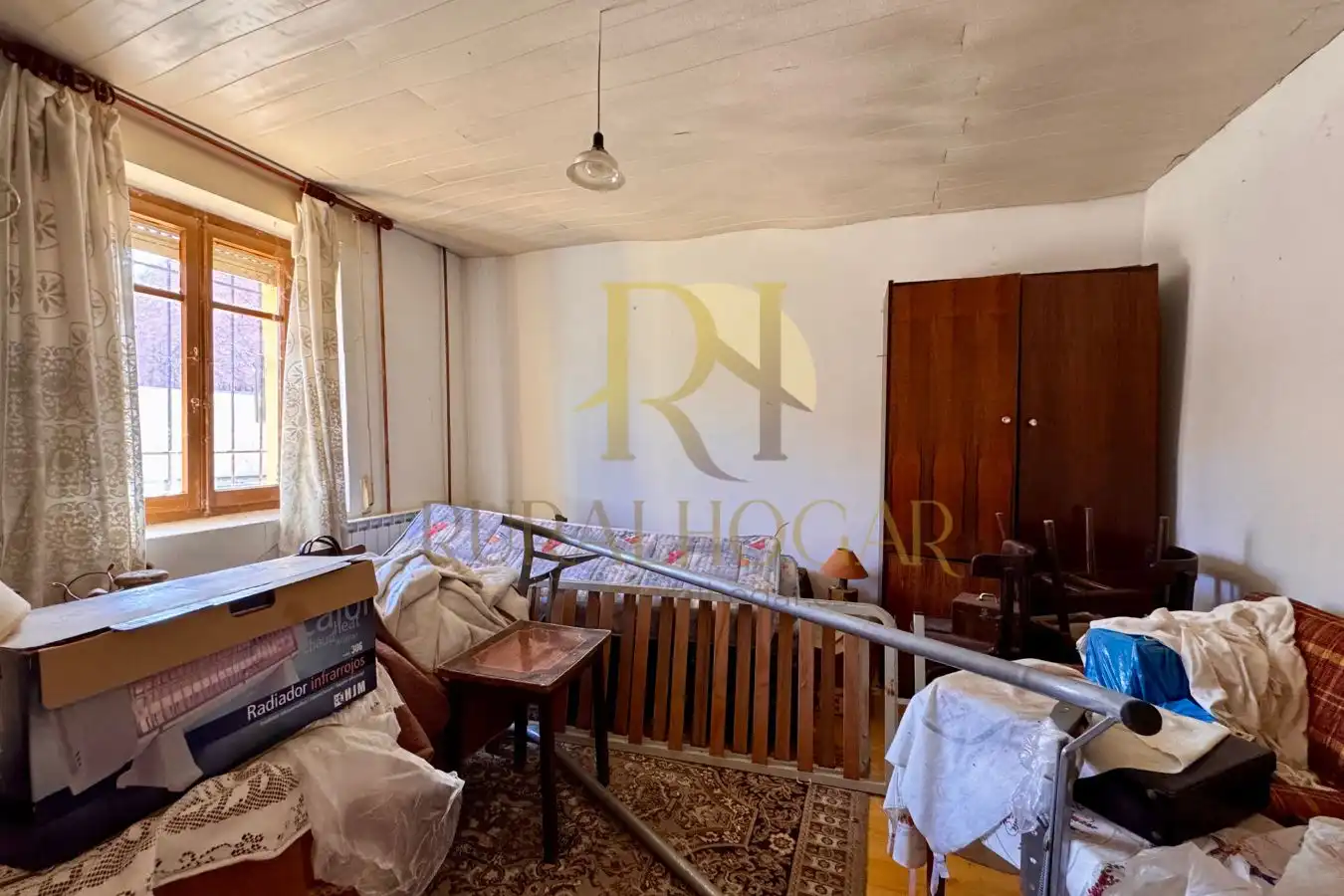 Casa o chalet en venta en Calle de Benavente, 16, San Adrián del Valle