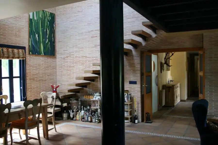 Chalet con piscina en venta en Garbinet - Vistahermosa, imagen 27