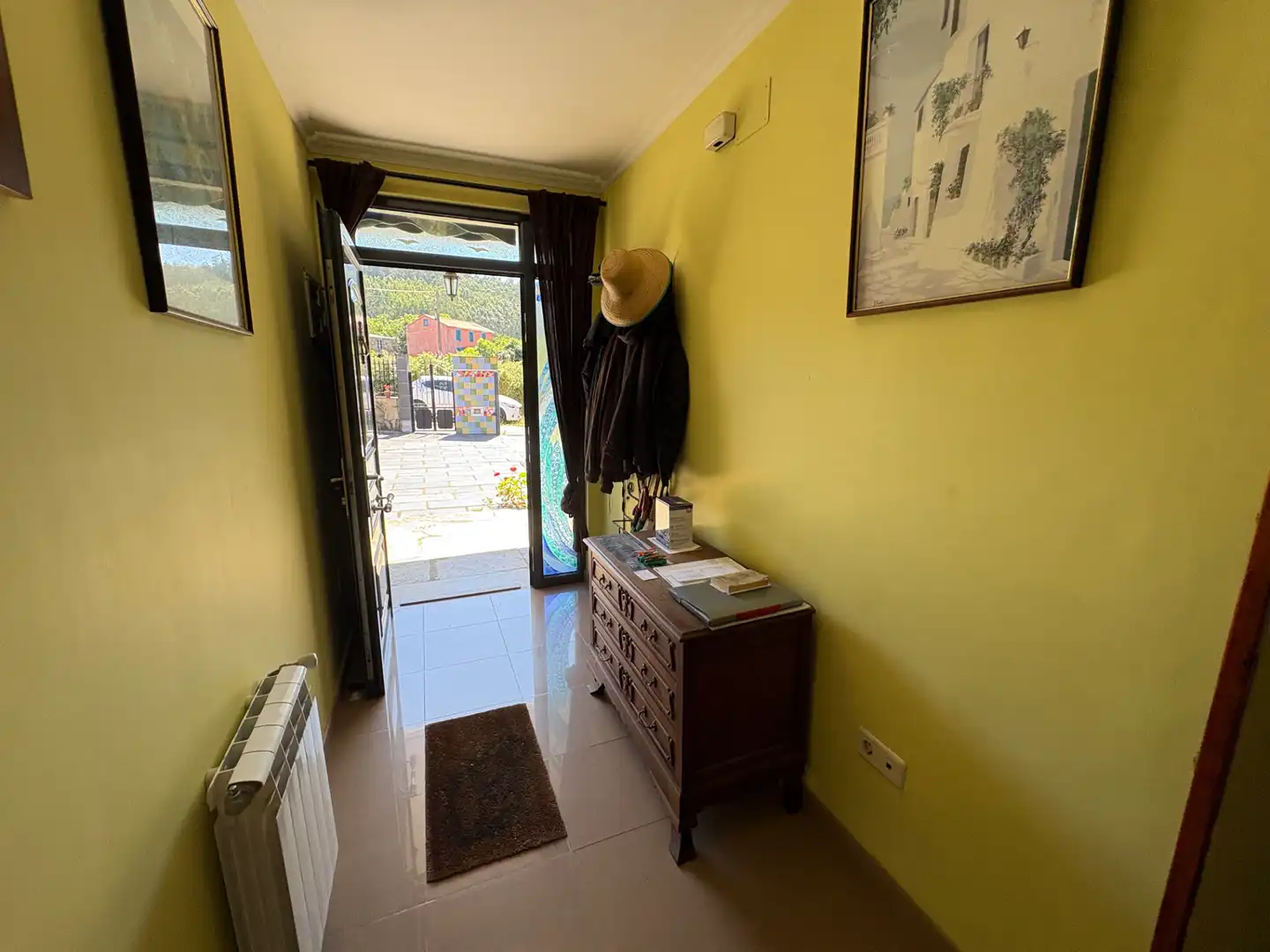 Casa o chalet en venta en Cedeira con Calefacción, Jardín privado y Horno