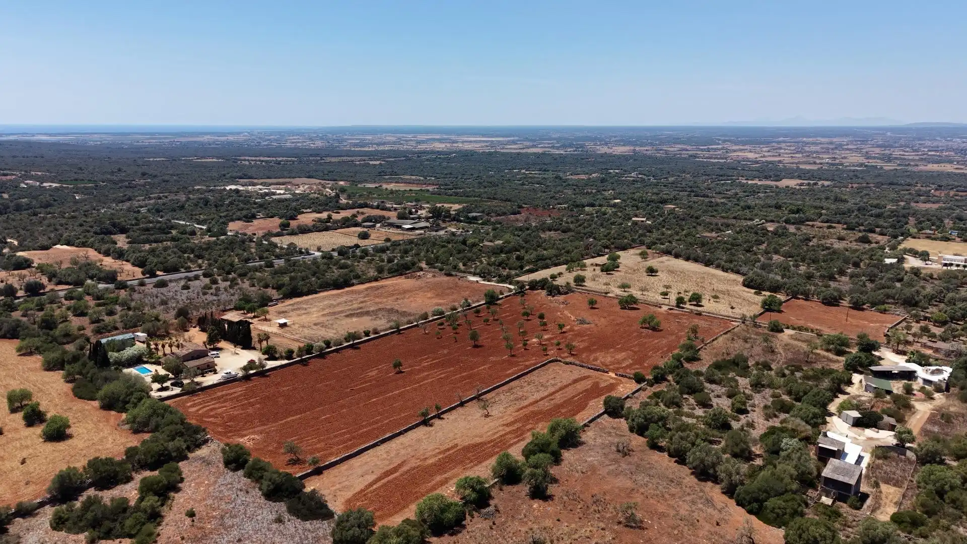 Lands and plots for sale in Camino Camí de ses Angoixes, imagen 12