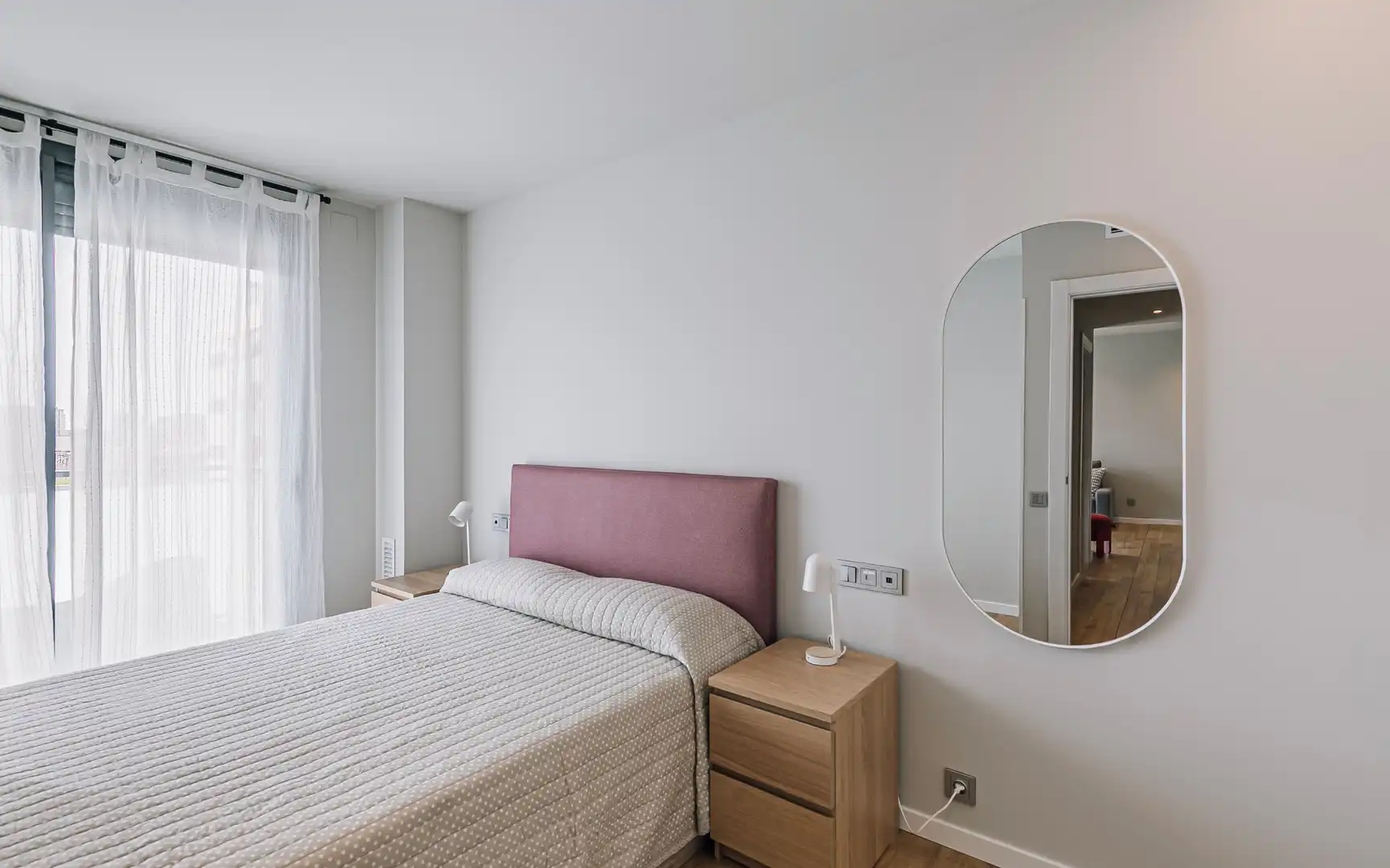 Habitación de Piso en venta en L'Hospitalet de Llobregat con Aire acondicionado, Calefacción y Trastero