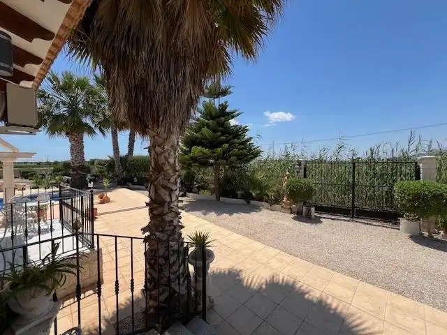 Xalet amb piscina en venda a Camino de la Rondaina, imagen 16