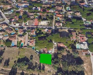 Land for sale in Algeciras