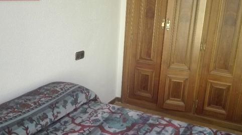 Photo 3 of Flat to rent in Calle Reyes Católicos, San Vicente - Las Úrsulas, Salamanca