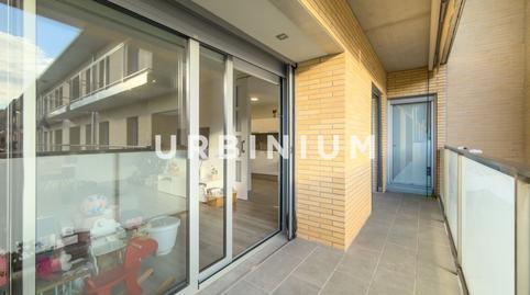 Foto 4 de Pis en venda a Carrer de Les Bòbiles, Celrà, Girona