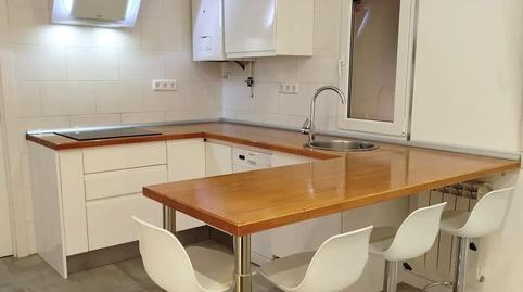 Foto 2 de Piso en venta en Zona Renfe, Madrid