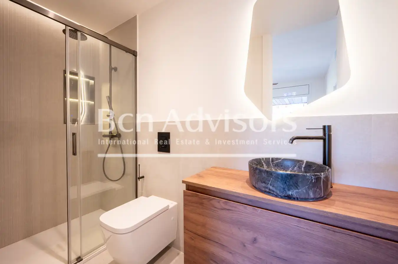 Flat with lift for sale in Carrer de Marià Cubí, imagen 20
