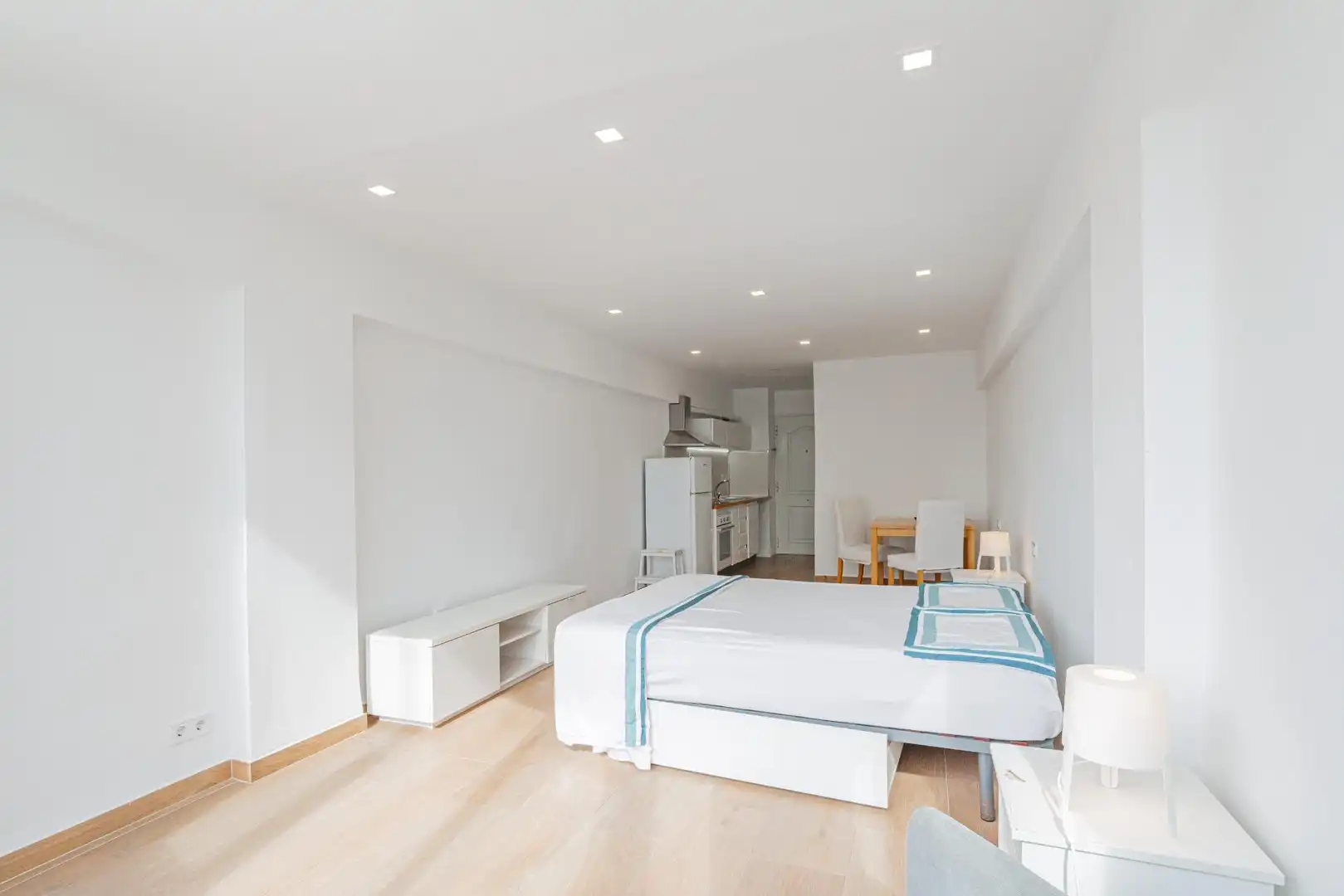 Bedroom of Study for sale in Ponent