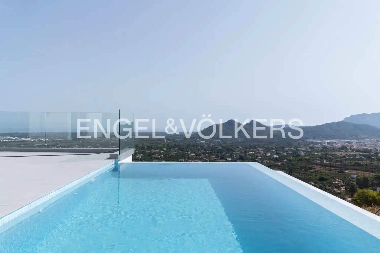 Casa amb piscina en venda a Monte Solana, imagen 14