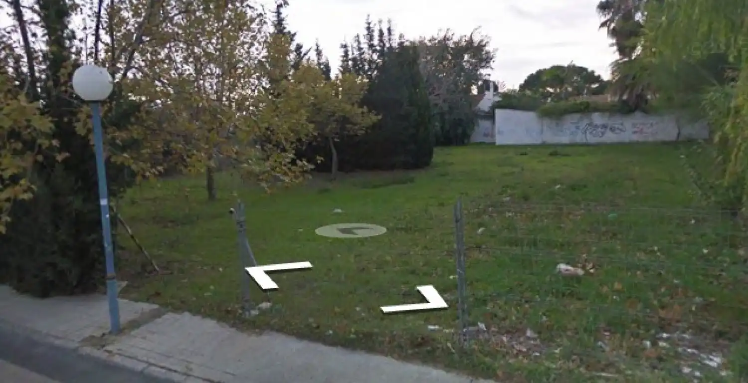 Terrenys i solars en venda a Vilafortuny - Cap de Sant Pere, imagen 2