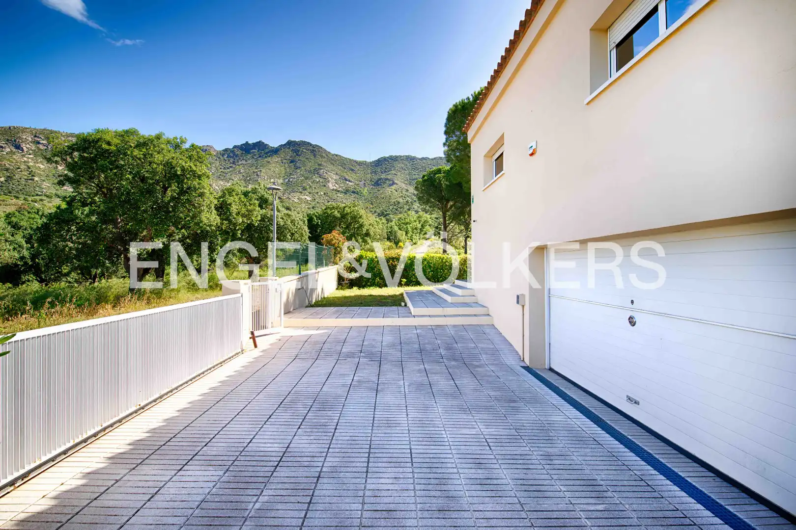 Haus mit Pool zum Verkauf in Carrer de Hegel, imagen 47
