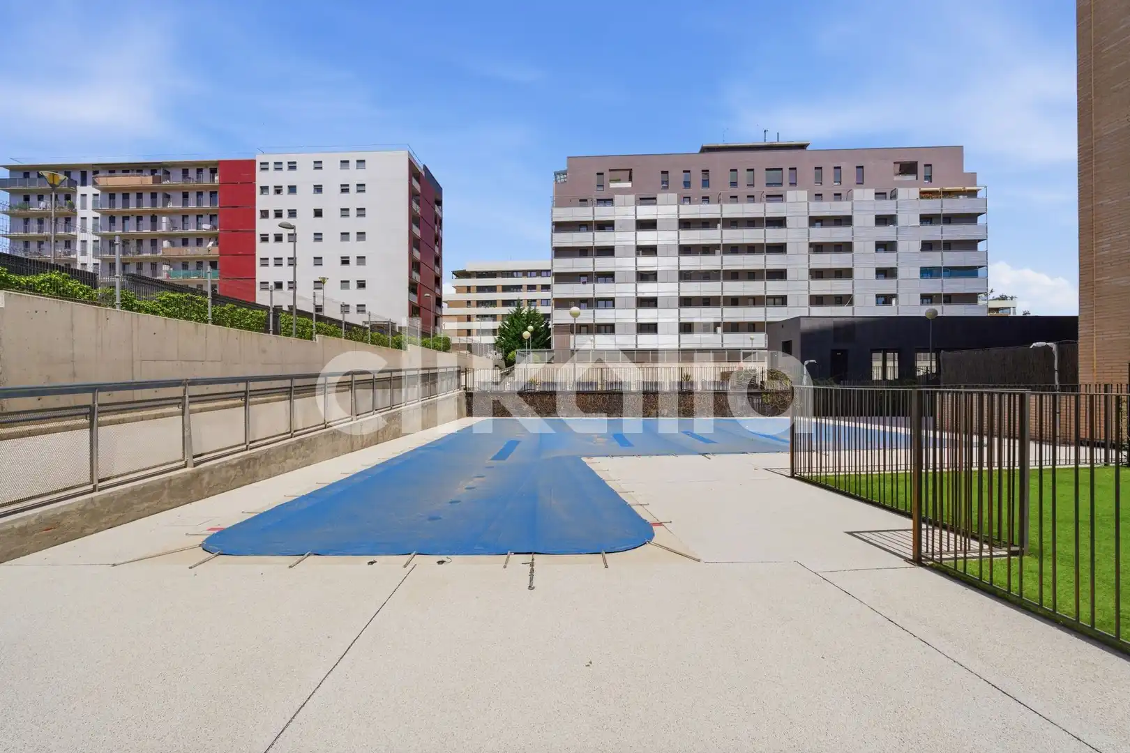 Appartement avec piscine à vendre à Primera Fase - Nuevo Tres Cantos, imagen 27