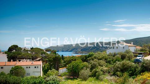 Photo 2 of Single-family semi-detached for sale in Carrer de L'heretat, Cadaqués, Girona