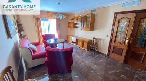 Foto 2 de Pis en venda a Torredonjimeno, Jaén