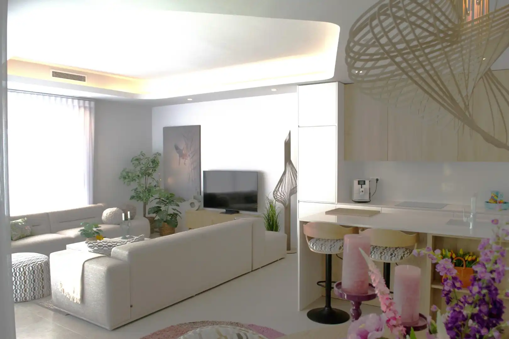 Casa con piscina in vendita a Orihuela Costa, imagen 11