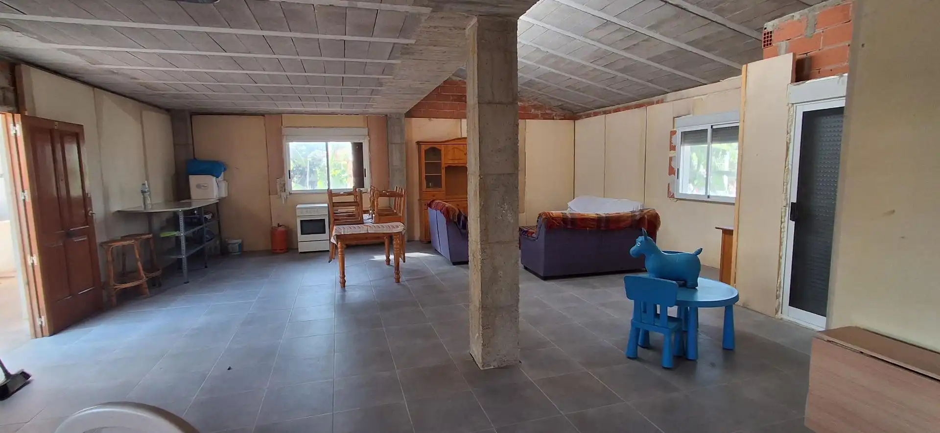 Casa o chalet en venta en Cullera con Jardín privado y Terraza