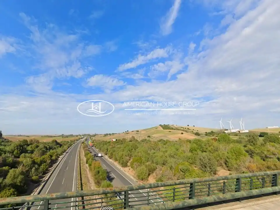 Lands and plots for sale in El Retiro - Parque Atlántico - Ronda este, imagen 3