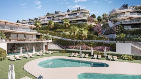 Foto 4 de Planta baixa en venda a Elviria, Marbella