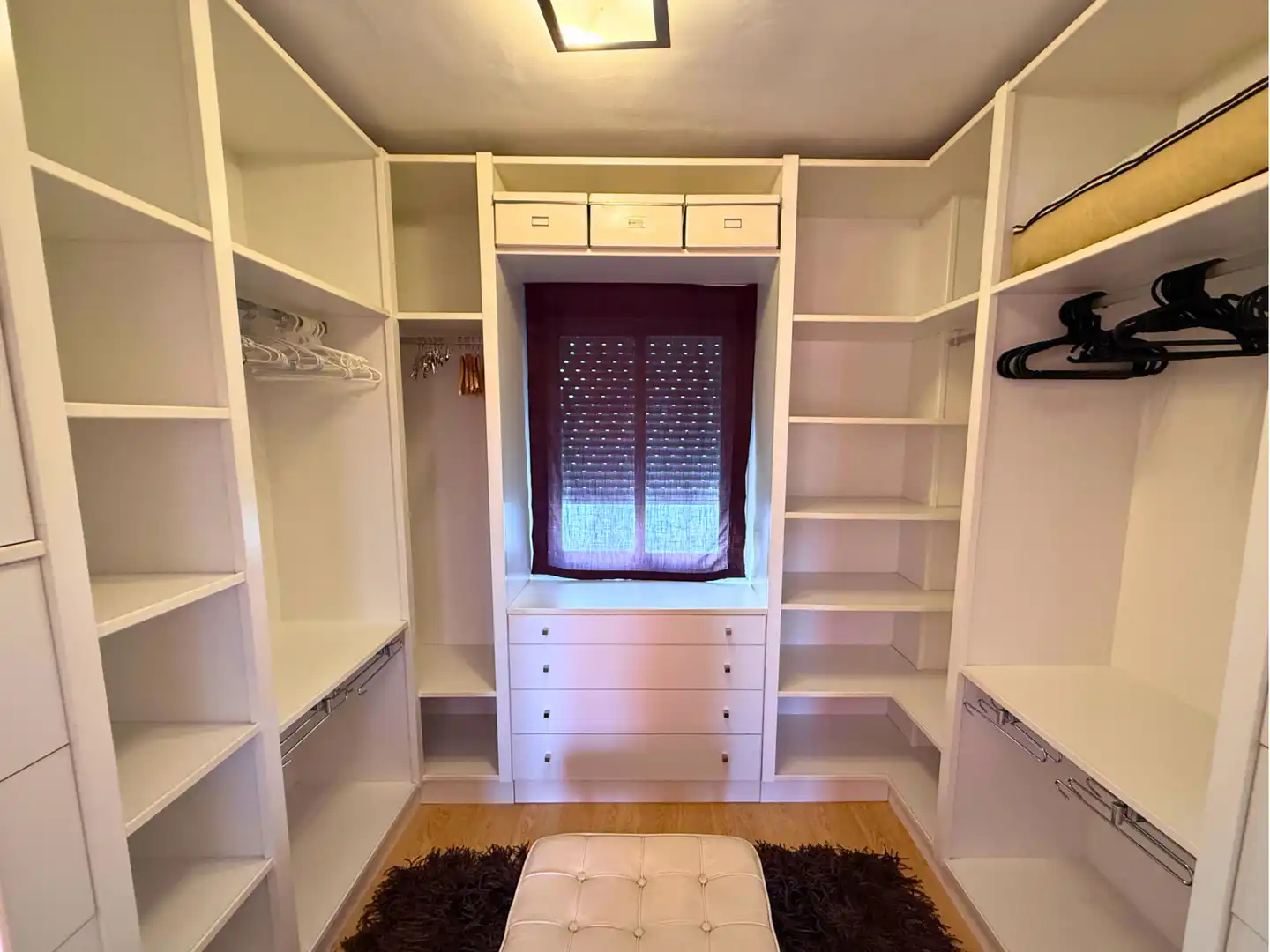 Flat for rent in Parque Atlántico - Ronda este