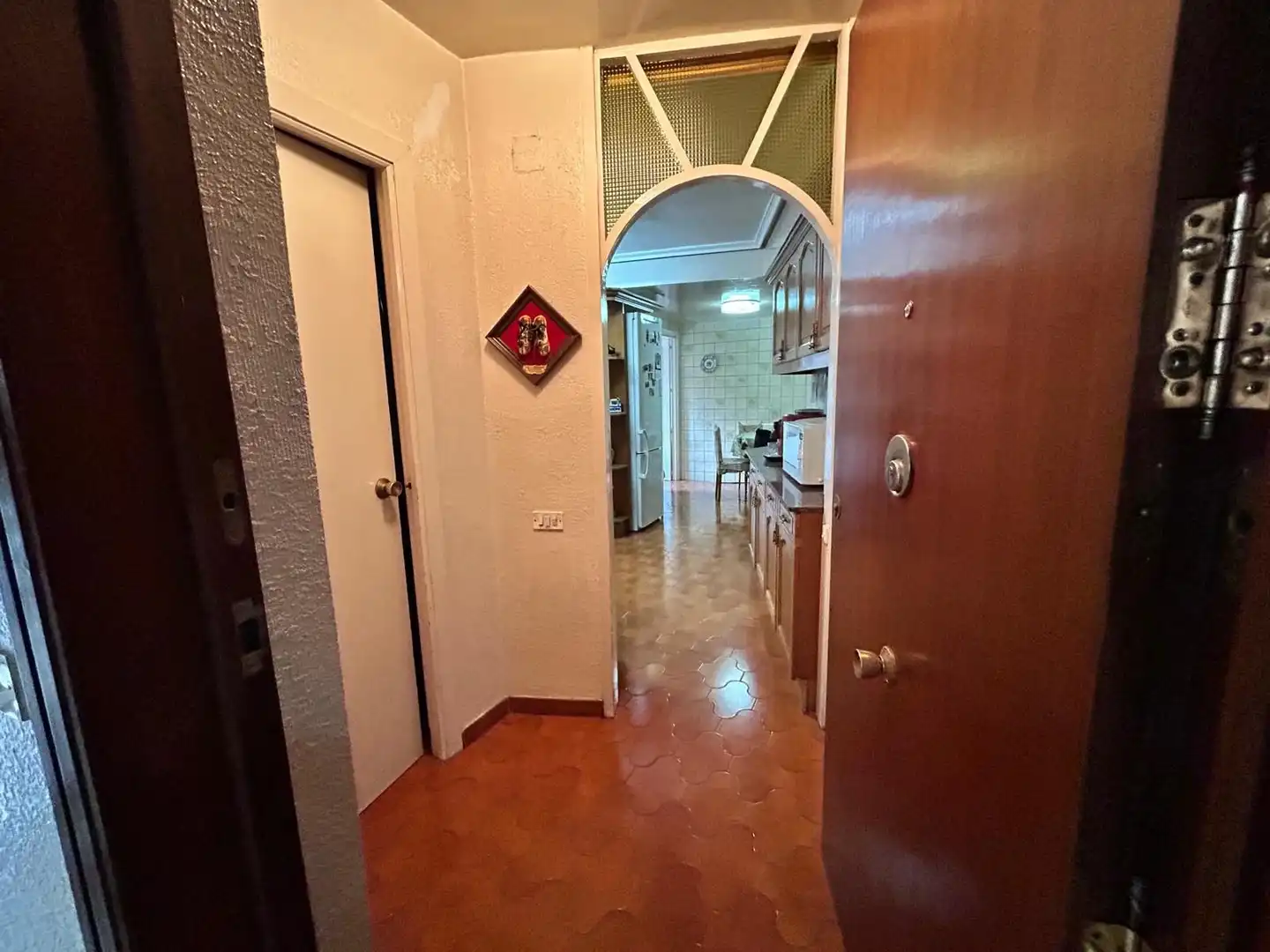 Piso en venta en Murcia con Aire acondicionado, Calefacción y Terraza
