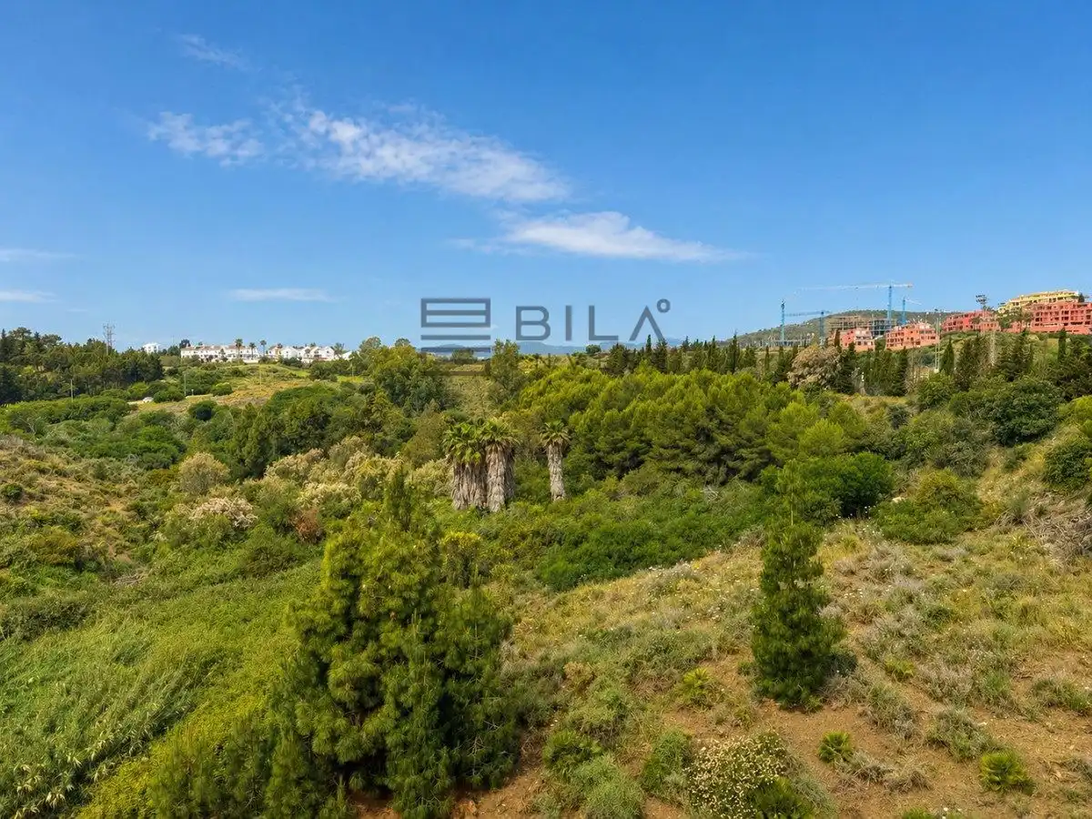 Àtic amb piscina en venda a Brida, imagen 32
