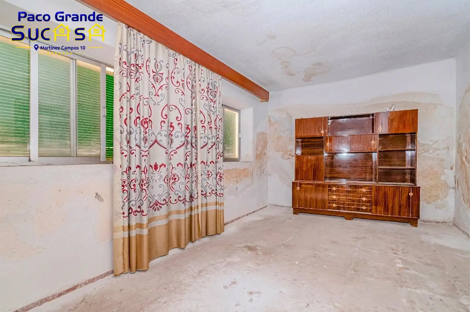House for sale in Calle de San Sebastián 9
