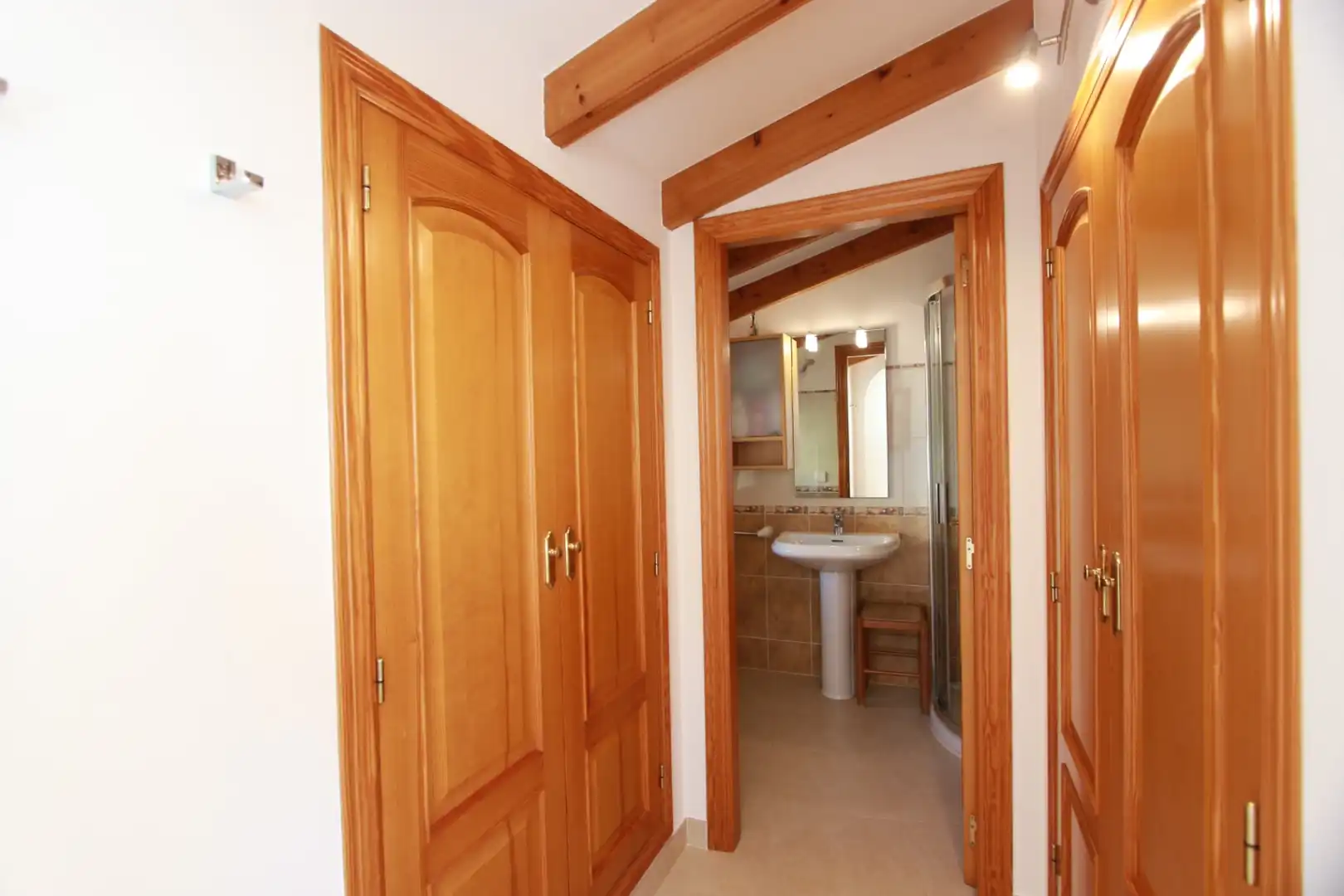 Casa o xalet en venda en Calpe / Calp amb Aire condicionat, Calefacció i Jardí privat