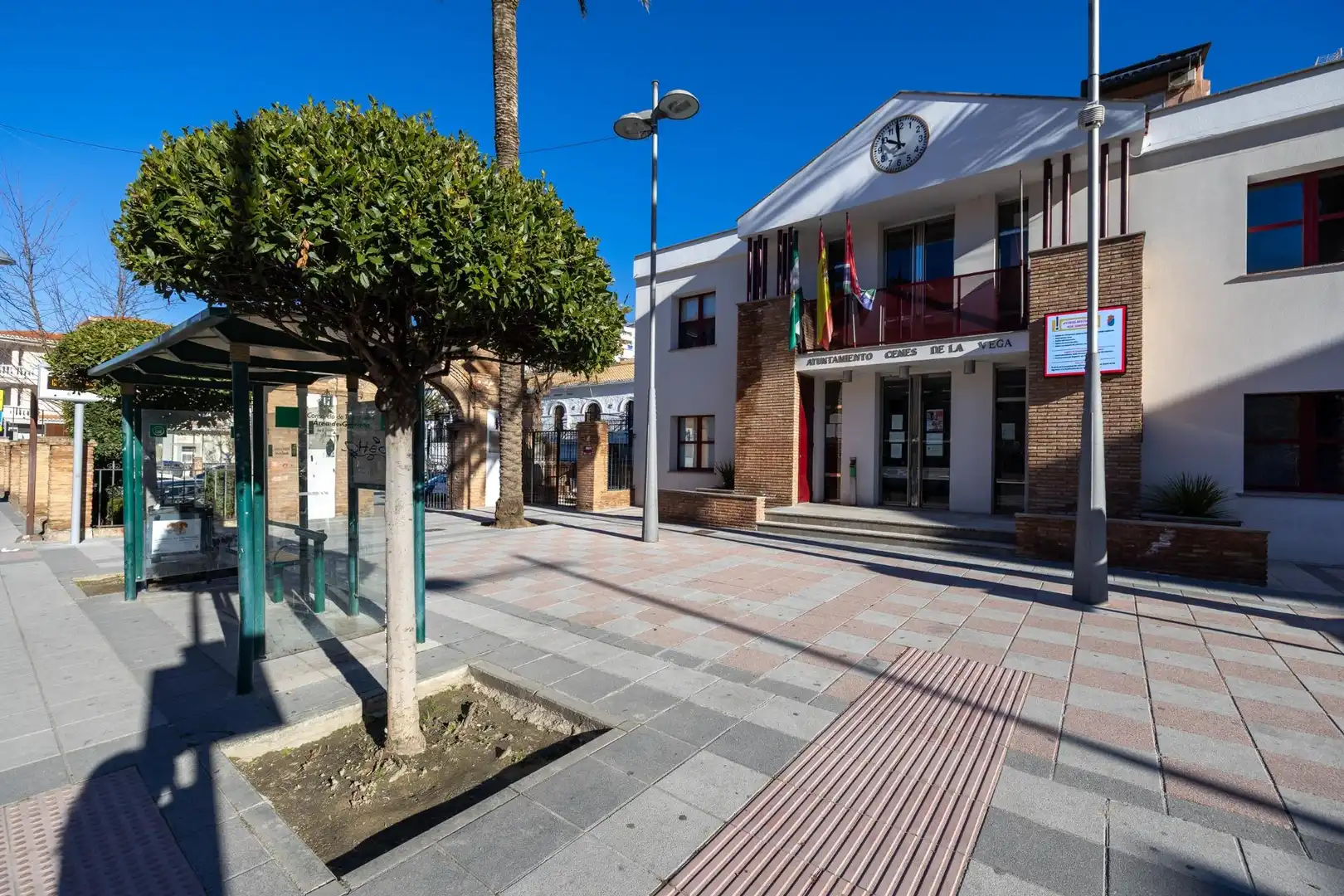 Apartament en venda a Cenes de la Vega
