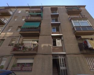 Exterior view of Flat for sale in Girona Capital