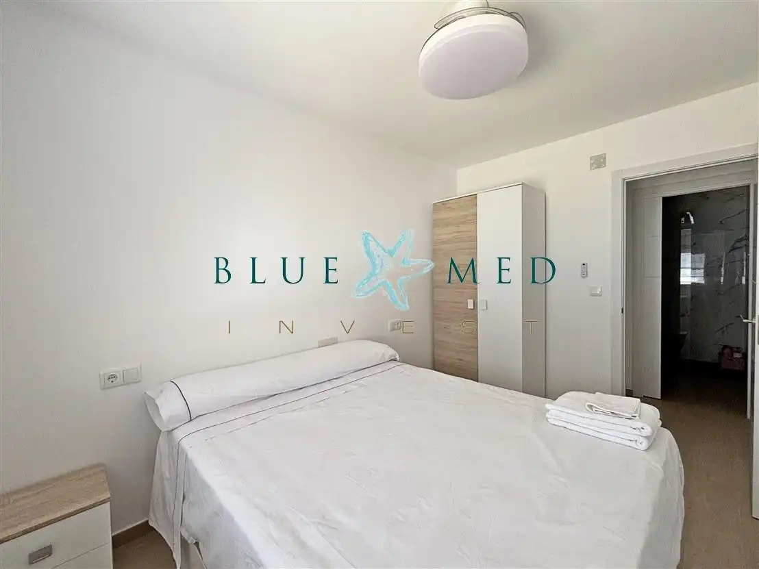 Piso con ascensor en venta en Calle Calle Mayor, imagen 8