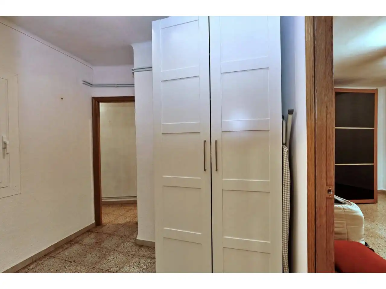 Piso con ascensor en venta en Nou Barris, imagen 19