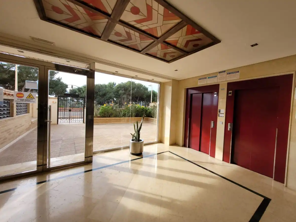 Apartment with terrace for sale in Jardin 3, imagen 42