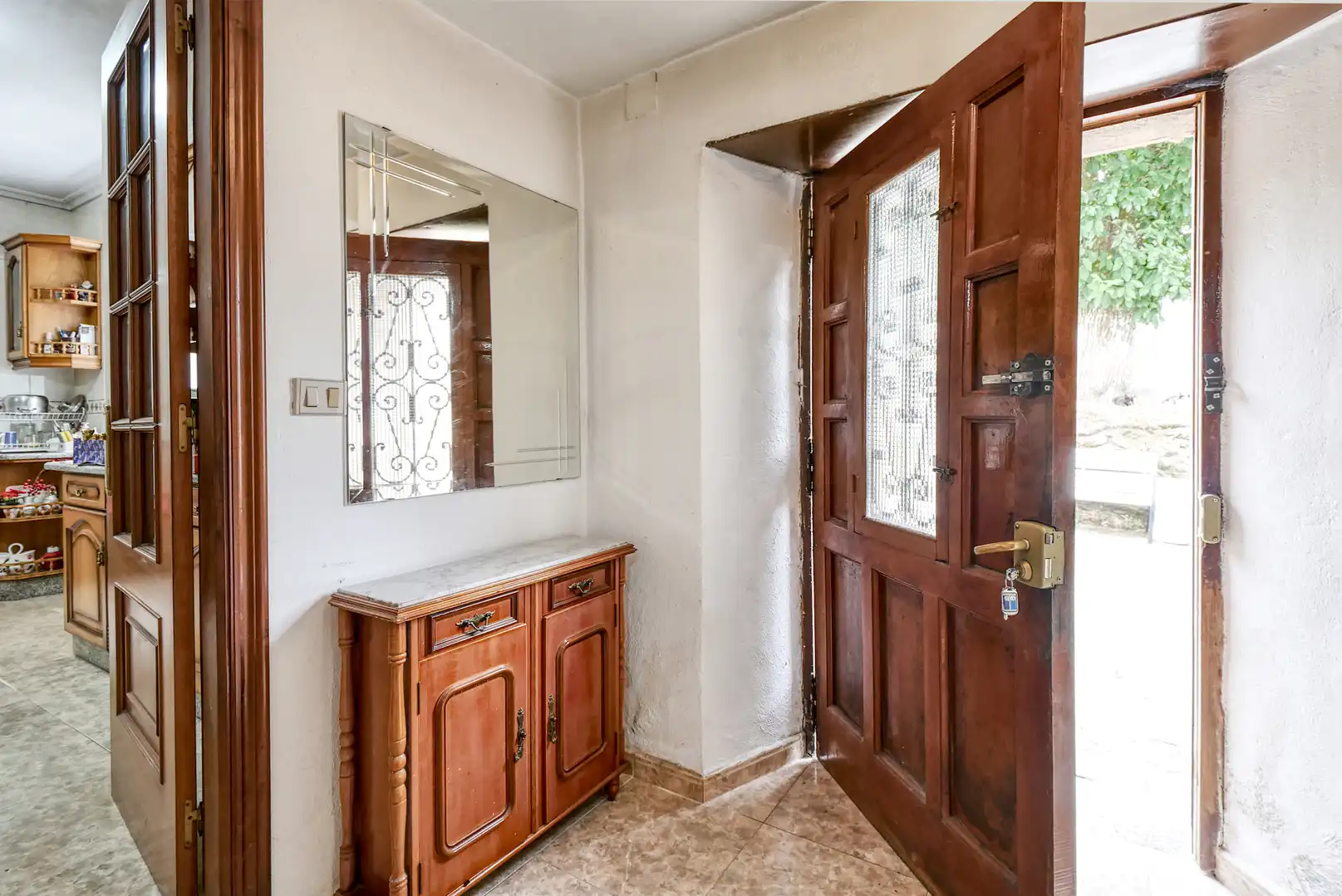 Casa o xalet en venda en Guitiriz amb Jardí privat, Moblat i Forn