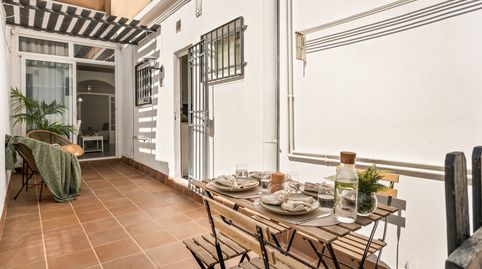 Foto 2 de Planta baja en venta en Carrer D'arquímedes, Ca n'Aurell, Terrassa