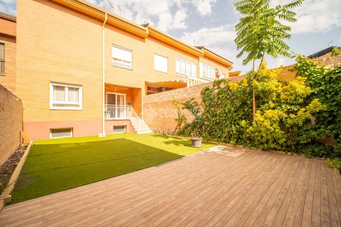 Maison jumelée à vendre à Los Villares