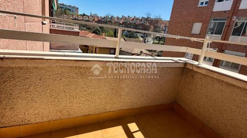 Foto 2 de Pis en venda a Calle Gral. Prim, Ciudad Universitaria, Madrid Capital