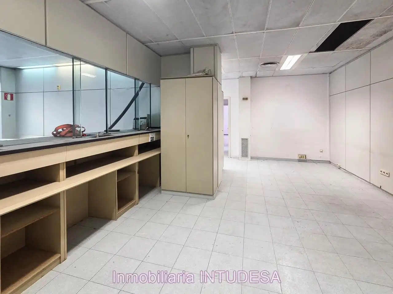 Local en venta en Tudela