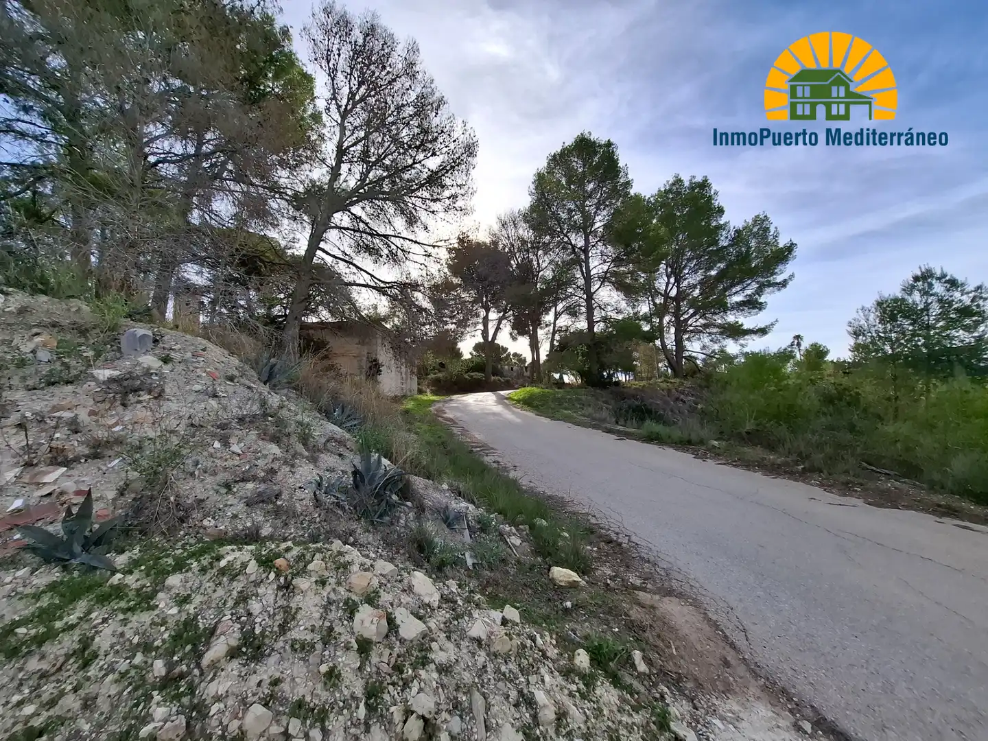 Maison rustique avec terrasse à vendre à Partida Benimarraig, imagen 61