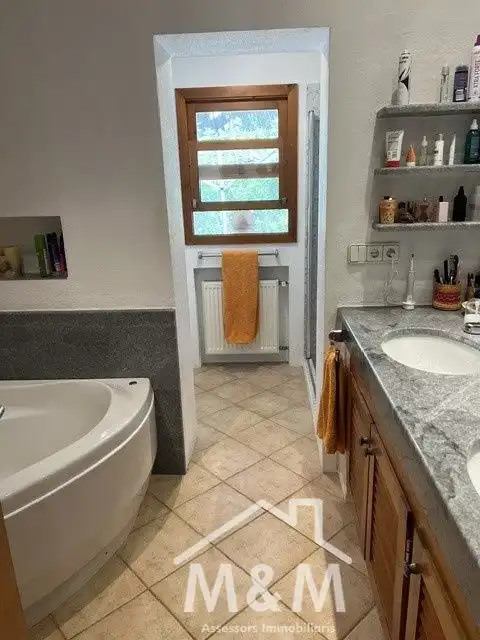 Bany de Casa o xalet en venda en Sant Josep de sa Talaia