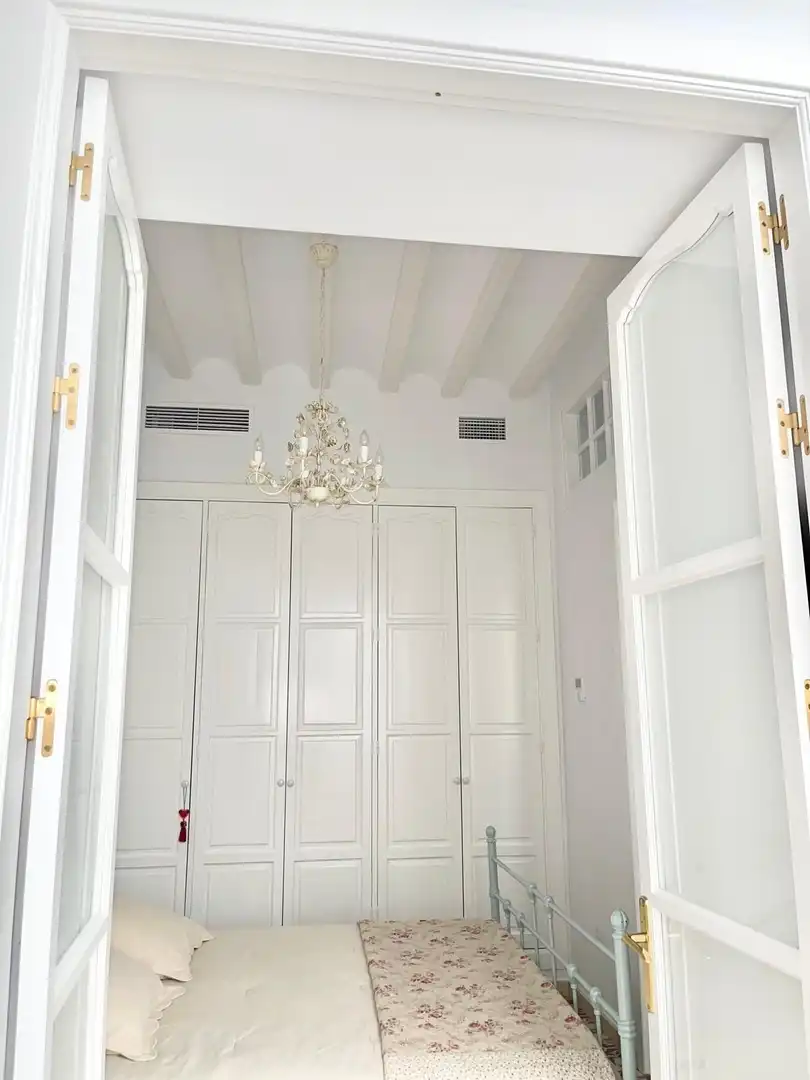 Flat with terrace for sale in Alameda - Mentidero - Teatro Falla, imagen 23
