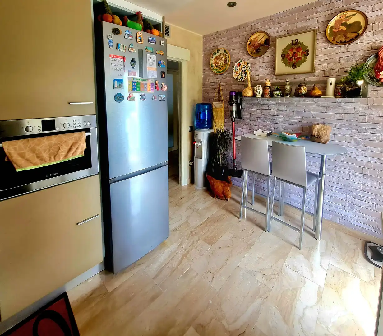 Wohnung mit Pool zum Verkauf in Platja d'Aro, imagen 3