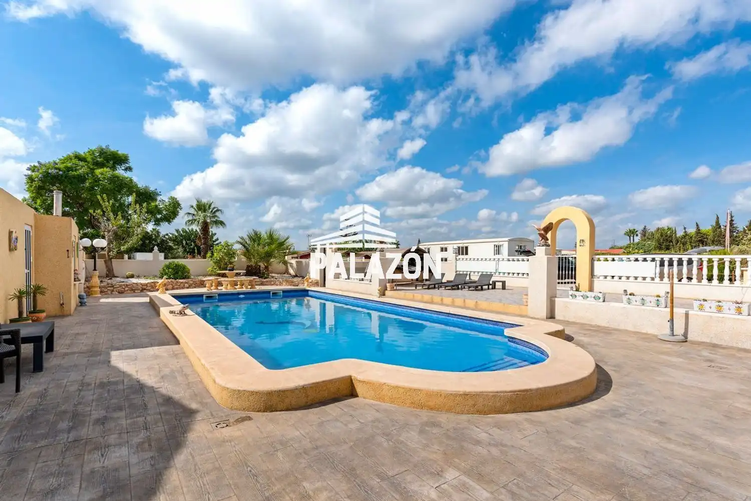 Villa con piscina in vendita a Los Montesinos, imagen 63