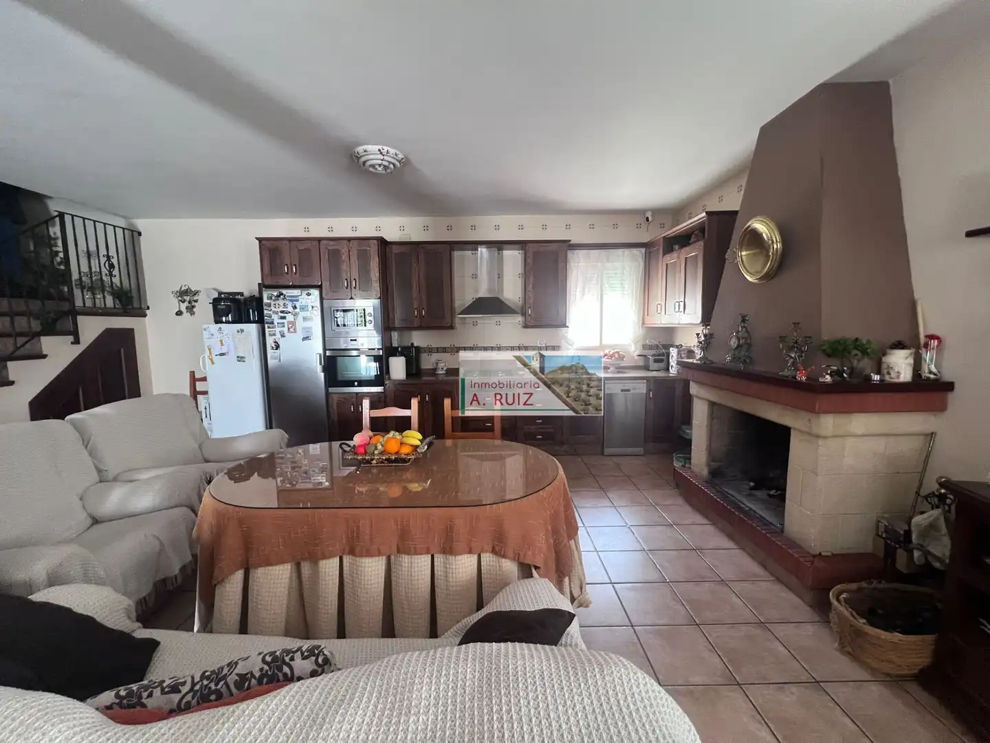Villa mit Pool zum Verkauf in Cabra, imagen 15