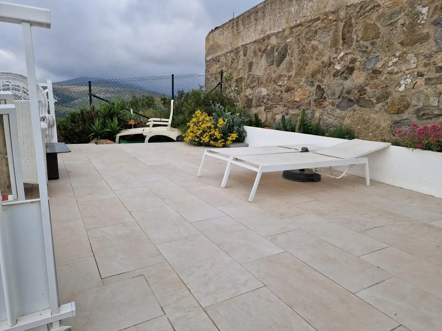 Casa amb terrassa en venda a Carrer DE LA PUJADA DEL PUIG ROM 262, imagen 32