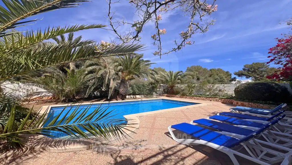 Villa avec piscine à vendre à Cala d'Or, imagen 3